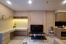 1 Bedroom Condo for rent in FYNN Sukhumvit 31, Khlong Toei Nuea, Bangkok near MRT Sukhumvit