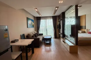 1 Bedroom Condo for rent in The Orchid Boutique Condo, San Phak Wan, Chiang Mai