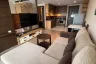 1 Bedroom Condo for rent in The Orchid Boutique Condo, San Phak Wan, Chiang Mai