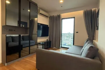 1 Bedroom Condo for rent in Blocs 77, Phra Khanong Nuea, Bangkok near BTS Phra Khanong