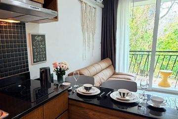 1 Bedroom Condo for sale in Saiyuan Buri Condominium, Rawai, Phuket