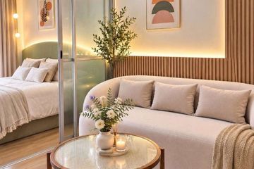1 Bedroom Condo for sale in D Condo Kathu, Kathu, Phuket