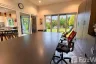 2 Bedroom House for rent in The Zentric, San Phak Wan, Chiang Mai