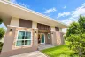 2 Bedroom House for rent in The Zentric, San Phak Wan, Chiang Mai