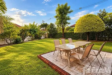 2 Bedroom House for rent in The Zentric, San Phak Wan, Chiang Mai