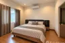 2 Bedroom House for rent in The Zentric, San Phak Wan, Chiang Mai