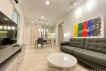 2 Bedroom Condo for rent in Life One Wireless, Lumpini, Bangkok near BTS Ploen Chit