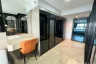 2 Bedroom Condo for rent in Ideo Rama 9 - Asoke, Huai Khwang, Bangkok near MRT Phra Ram 9