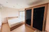 1 Bedroom Condo for rent in The Parkland Taksin-Thapra, Talat Phlu, Bangkok near BTS Talat Phlu