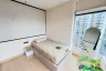 1 Bedroom Condo for rent in The Parkland Taksin-Thapra, Talat Phlu, Bangkok near BTS Talat Phlu