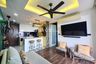 1 Bedroom Condo for sale in The Peak Towers, Nong Prue, Chonburi