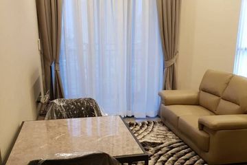 1 Bedroom Condo for rent in Ashton Asoke, Khlong Toei Nuea, Bangkok near MRT Sukhumvit