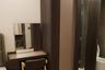 1 Bedroom Condo for rent in Ashton Asoke, Khlong Toei Nuea, Bangkok near MRT Sukhumvit