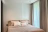 1 Bedroom Condo for rent in Chalermnit Art De Maison, Khlong Tan Nuea, Bangkok near BTS Thong Lo