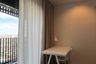 1 Bedroom Condo for rent in Life Ladprao Valley, Chom Phon, Bangkok near BTS Ladphrao Intersection