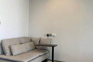 1 Bedroom Condo for rent in Life Ladprao Valley, Chom Phon, Bangkok near BTS Ladphrao Intersection