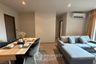 2 Bedroom Condo for rent in Rhythm Ekkamai Estate, Khlong Tan Nuea, Bangkok near BTS Ekkamai