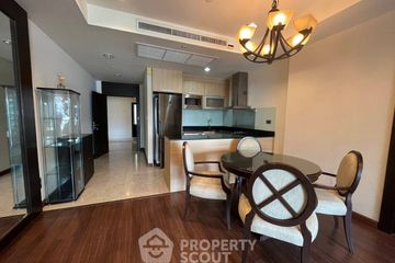 2 Bedroom Condo for sale in Sathorn Gardens, Thung Maha Mek, Bangkok near MRT Lumpini