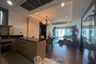 2 Bedroom Condo for sale in Sathorn Gardens, Thung Maha Mek, Bangkok near MRT Lumpini