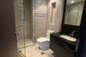 2 Bedroom Condo for sale in Sathorn Gardens, Thung Maha Mek, Bangkok near MRT Lumpini
