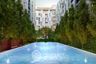 1 Bedroom Condo for sale in Quintara MHy&rsquo;GEN Ratchada - Huai Khwang, Huai Khwang, Bangkok near MRT Huai Khwang