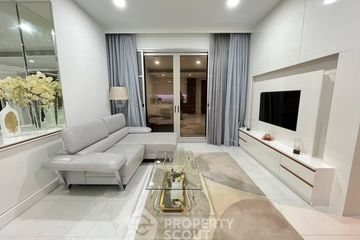 1 Bedroom Condo for sale in 185 Rajadamri, Lumpini, Bangkok near BTS Ratchadamri