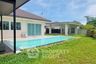 3 Bedroom Villa for sale in Garden Ville 6, Huai Yai, Chonburi