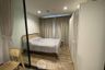 1 Bedroom Condo for sale in The Tree Interchange, Bang Sue, Bangkok near MRT Tao Poon