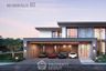 5 Bedroom House for Sale or Rent in SIRANINN Residences, Suan Luang, Bangkok