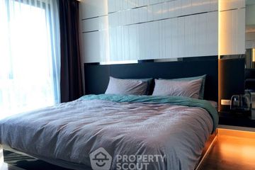 1 Bedroom Condo for Sale or Rent in Bridge Sathorn - Narathiwas, Chong Nonsi, Bangkok near BTS Chong Nonsi