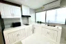 2 Bedroom Condo for rent in Siam Condominium, Din Daeng, Bangkok near MRT Phra Ram 9