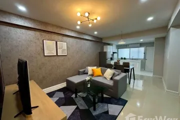 2 Bedroom Condo for rent in Siam Condominium, Din Daeng, Bangkok near MRT Phra Ram 9