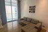 1 Bedroom Apartment for Sale or Rent in Magnolias Ratchadamri Boulevard, Lumpini, Bangkok near BTS Ratchadamri