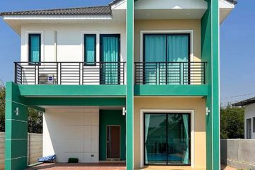 3 Bedroom House for Sale or Rent in Huai Yai, Chonburi