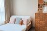 2 Bedroom Condo for sale in Elio Del Nest, Bang Na, Bangkok near BTS Udom Suk