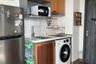 2 Bedroom Condo for sale in Elio Del Nest, Bang Na, Bangkok near BTS Udom Suk