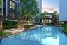 1 Bedroom Condo for sale in The Shade Sathon 1, Chong Nonsi, Bangkok near MRT Khlong Toei