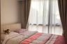 1 Bedroom Condo for sale in The Shade Sathon 1, Chong Nonsi, Bangkok near MRT Khlong Toei