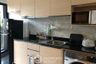1 Bedroom Condo for sale in The Shade Sathon 1, Chong Nonsi, Bangkok near MRT Khlong Toei