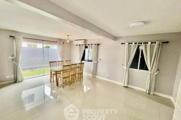 3 Bedroom House for sale in Baan Pruksa Nara Chaiyapruk 2 - Jomtien, Huai Yai, Chonburi