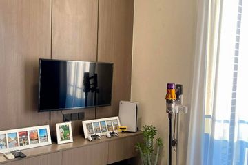 1 Bedroom Condo for sale in The Crest Park Residences, Chatuchak, Bangkok near MRT Phahon Yothin