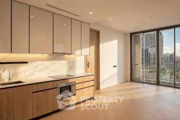 2 Bedroom Condo for sale in MUNIQ Phrom Phong, Khlong Tan Nuea, Bangkok near BTS Phrom Phong
