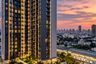 1 Bedroom Condo for sale in The Tree Pattanakarn - Ekkamai, Suan Luang, Bangkok near Airport Rail Link Ramkhamhaeng