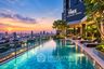 1 Bedroom Condo for sale in The Tree Pattanakarn - Ekkamai, Suan Luang, Bangkok near Airport Rail Link Ramkhamhaeng