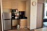 1 Bedroom Condo for sale in Park Origin Phrom Phong, Khlong Tan, Bangkok near BTS Phrom Phong
