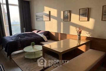 1 Bedroom Condo for sale in Park Origin Phrom Phong, Khlong Tan, Bangkok near BTS Phrom Phong