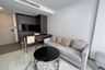1 Bedroom Condo for Sale or Rent in Klass Condo Langsuan, Lumpini, Bangkok near BTS Chit Lom