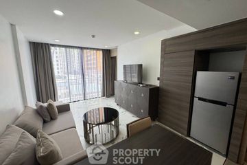 1 Bedroom Condo for Sale or Rent in Klass Condo Langsuan, Lumpini, Bangkok near BTS Chit Lom