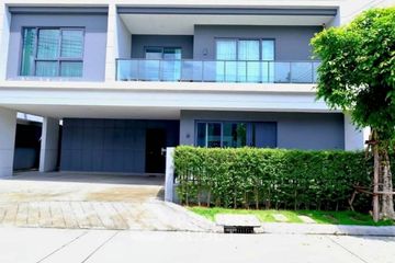 4 Bedroom House for sale in O Ngoen, Bangkok