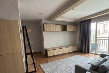 2 Bedroom Condo for sale in Regent Orchid Talad Plu, Talat Phlu, Bangkok near BTS Talat Phlu